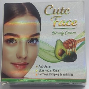 NISA GOLD BEAUTY CREAM 30 Grm