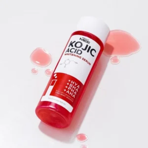 ABOUT MEE KOJIC ACID WHITENING SERUM 100ML