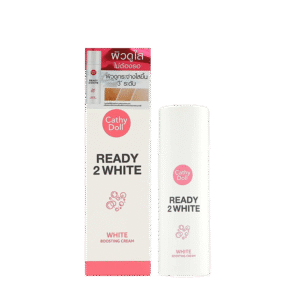 Cathy Doll Ready 2 White Bosting Cream75ml