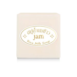 JAM (Rice Milk Soap) 65g