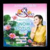 K BROTHER SNOW AND LOTUS SOAP 60G