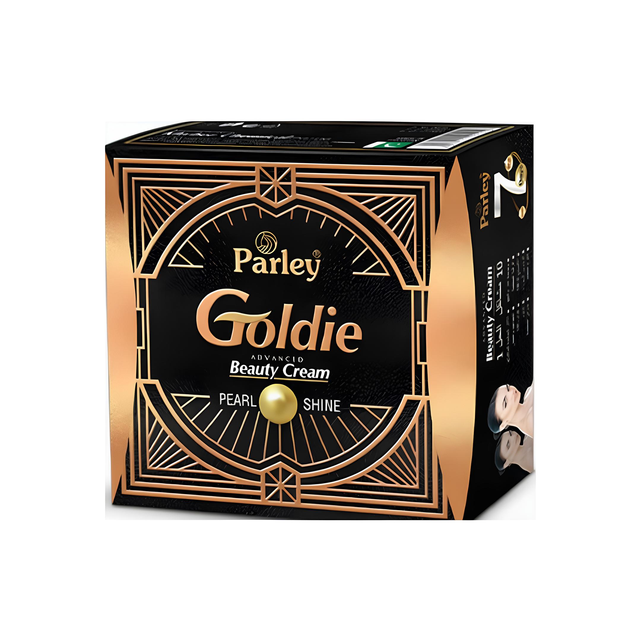 PARLEY GOLDIE WHITENING CREAM - Image 2