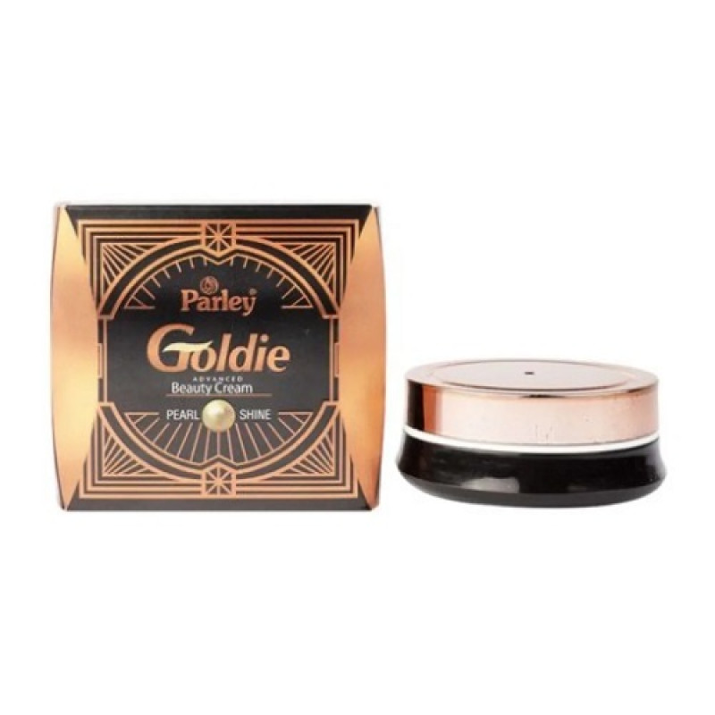 PARLEY GOLDIE WHITENING CREAM
