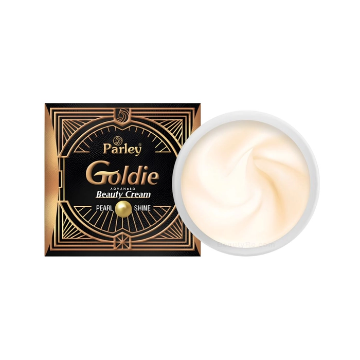 PARLEY GOLDIE WHITENING CREAM - Image 4