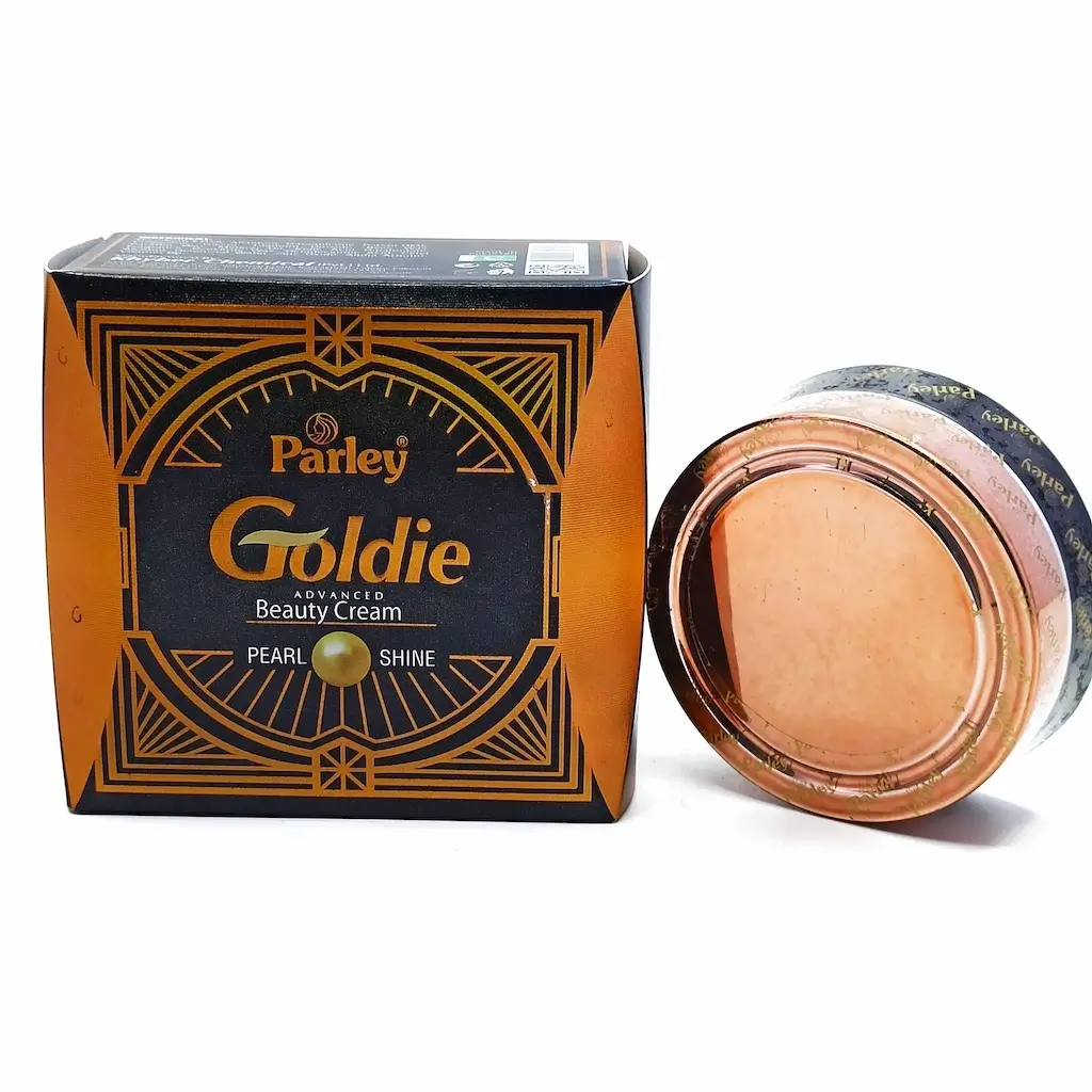PARLEY GOLDIE WHITENING CREAM - Image 3