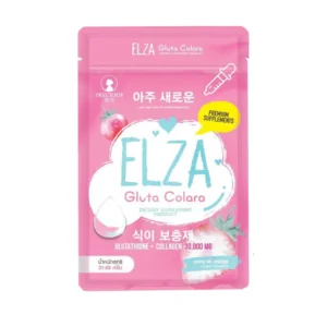 PRECIOUS SKIN ELZA D.T.X 60Grm