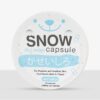 SNOW CAPSULE 30PCS 500Grm