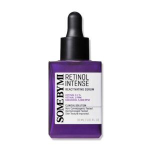 SOME BY MI REACTIVATING SERUM 30ML