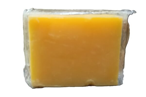 KOJIC ACID PAPAYA CORROT SOAP 80 Grm