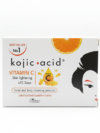 KOJIC ACID VITAMIN C SOAP 80 Grm