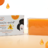 KOJIC ACID VITAMIN C SOAP 80 Grm