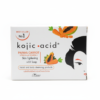 KOJIC ACID PAPAYA CORROT SOAP 80 Grm