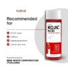 ABOUT MEE KOJIC ACID WHITENING SERUM 100ML