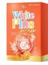 BP WHITE PLUS SOAP VITAMIN C 60g