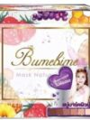Bumebime Mask Natural Soap 100g