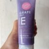 CATHY DOLL GRAPE JELLY BODY SCRUB (BLUE) TUBE