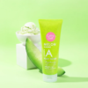 CATHY DOLL MELONE SHERBET BODY SCRUB (YELLOW)