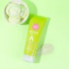 CATHY DOLL MELONE SHERBET BODY SCRUB (YELLOW)