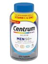 CENTRUM SILVER MEN 50+ 275 TABLETS