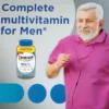 CENTRUM SILVER MEN 50+ 275 TABLETS