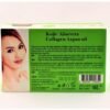 D-Gold Kojic White (Aloevera Collagen, Argen oil) soap 160g
