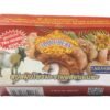 HARUBERY TAMARIND & GOAT MILK SOAP