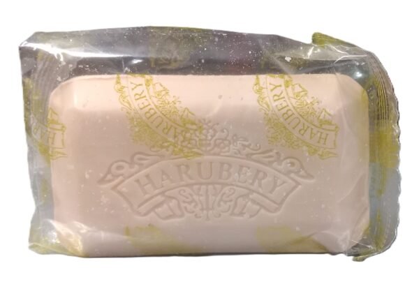 HARUBERY TAMARIND & GOAT MILK SOAP