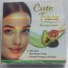 NISA GOLD BEAUTY CREAM 30 Grm