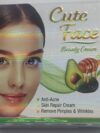 NISA GOLD BEAUTY CREAM 30 Grm