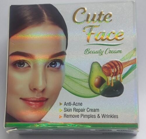 NISA GOLD BEAUTY CREAM 30 Grm