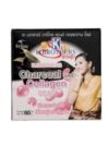 K BROTHER CHARCOAL COLLAGEN SOAP 60G