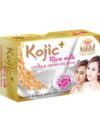 Kojic + Rice Milk Gluta & Aroma Oil Soap 160g