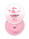 LALKOU JAPAN SAKURA MUD MASK 90G