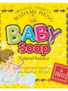MADAME HENG BABY SOAP 150g