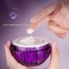 MERCILEN WHITENING FRECKLE MOISTURIZING LUXURY CREAM 50Grm