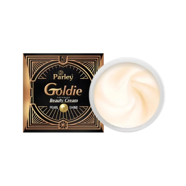 PARLEY GOLDIE WHITENING CREAM