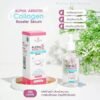 PRECIOUS SKIN ALFA ARBUTIN 3PLUS COLLAGEN SERUM