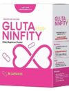 PRECIOUS SKIN GLUTA NINFITY 30CAPSULES