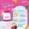PRECIOUS SKIN GLUTA NINFITY 30CAPSULES