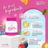 PRECIOUS SKIN GLUTA NINFITY 30CAPSULES