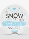 SNOW CAPSULE 30PCS 500Grm