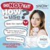SNOW CAPSULE 30PCS 500Grm
