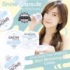 SNOW CAPSULE 30PCS 500Grm