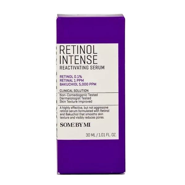 SOME BY MI REACTIVATING SERUM 30ML