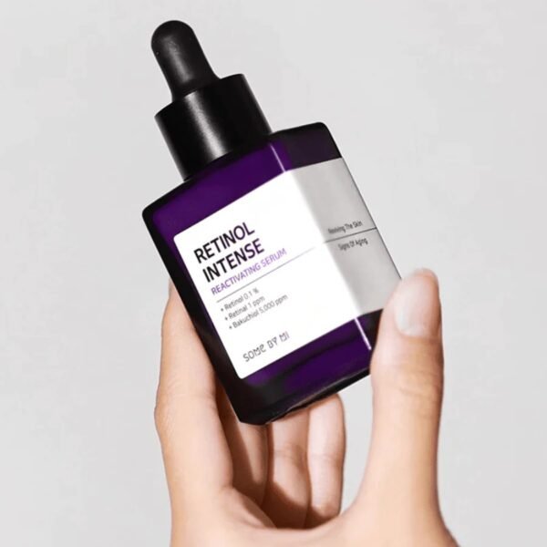 SOME BY MI REACTIVATING SERUM 30ML