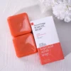 KOJIC ACID SCRUB SOAP 70GrmX2