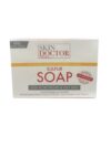 Skin Doctor Herbal Acne Sul-fur Soap With Free Acne Serum- 100g