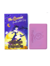 THE QUEEN DOUBLE WHITE SOAP 120G