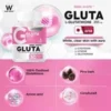 WINK WHITE GLUTA 250MG 30CAPSULES