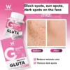 WINK WHITE GLUTA 250MG 30CAPSULES